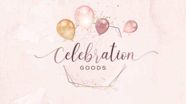 Celebration Goods