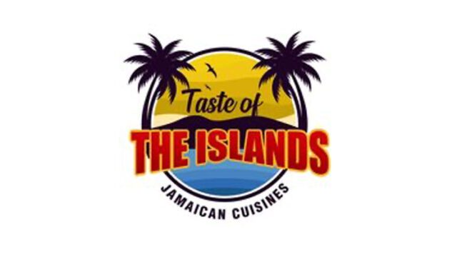 Taste Of The Islands Jamaican Cuisine Food Truck