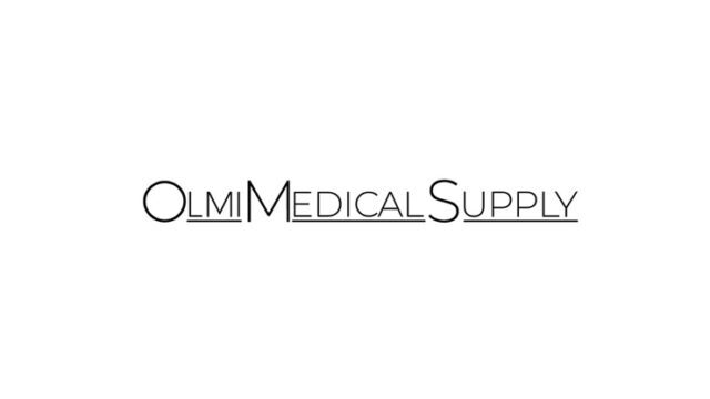Olmi Medical Supply