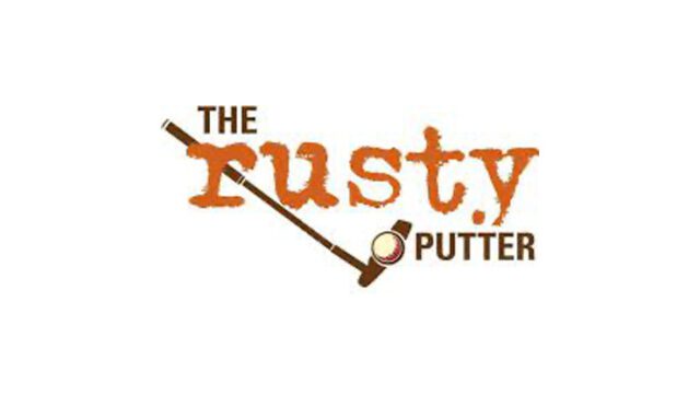 The Rusty Putter