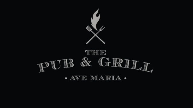 The Pub & Grill at Ave Maria
