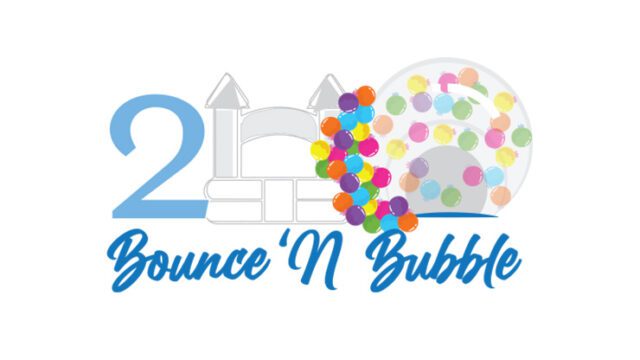 2 Bounce N Bubble