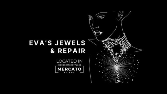 Eva’s Jewels & Repair