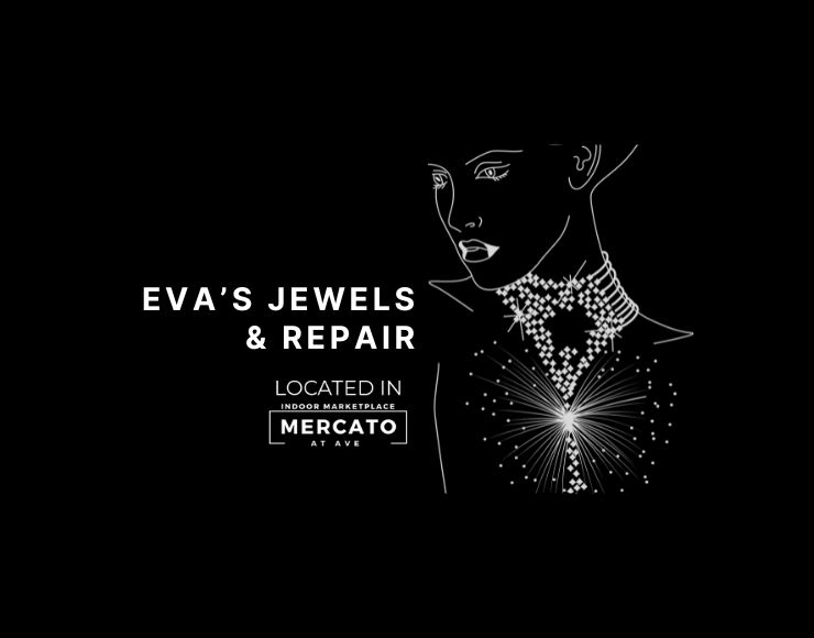 Evas jewels