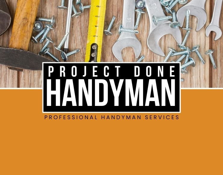 Handyman