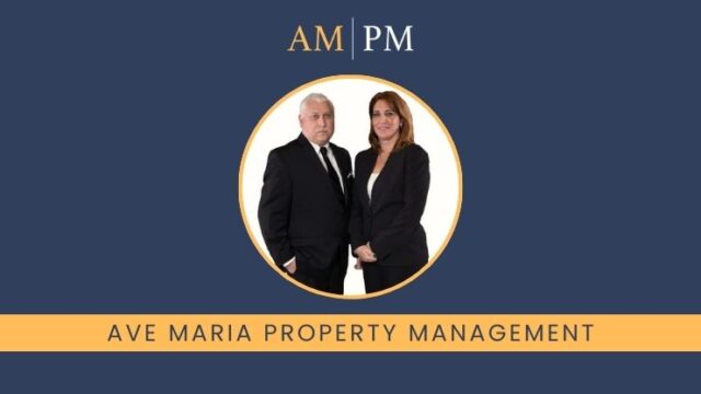 Ave Maria Property Mgmt