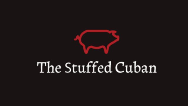 The Stuffed Cuban