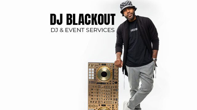 DJ Blackout