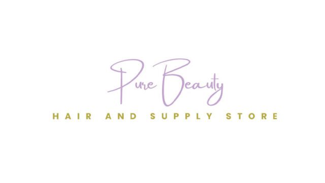 Pure Beauty (Hair & Supply Store)