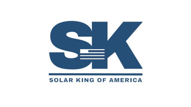 Solar King of America