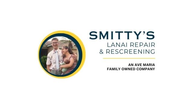 Smitty’s Lanai Repair